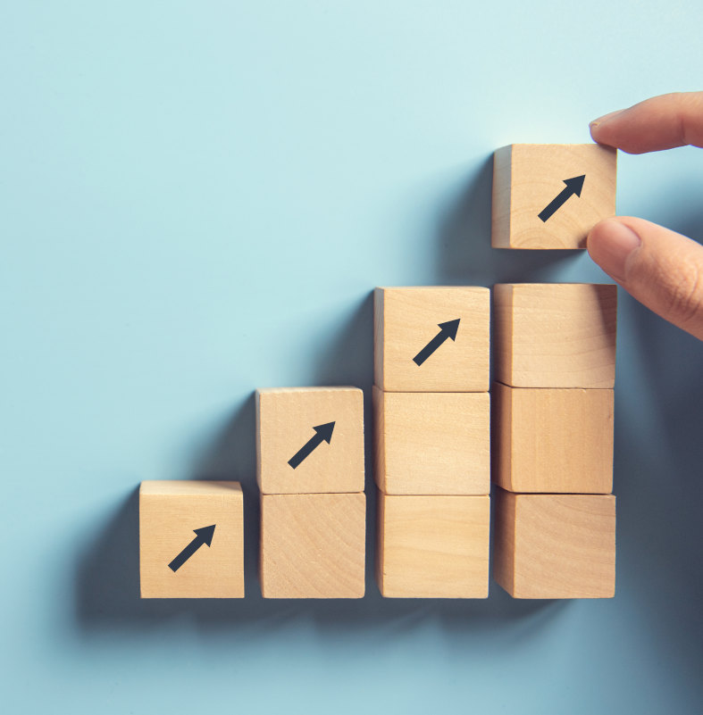Growth Strategy