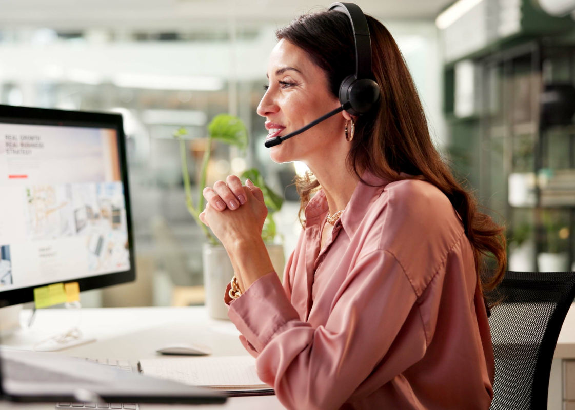 Voice of the Customer