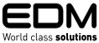 EDM