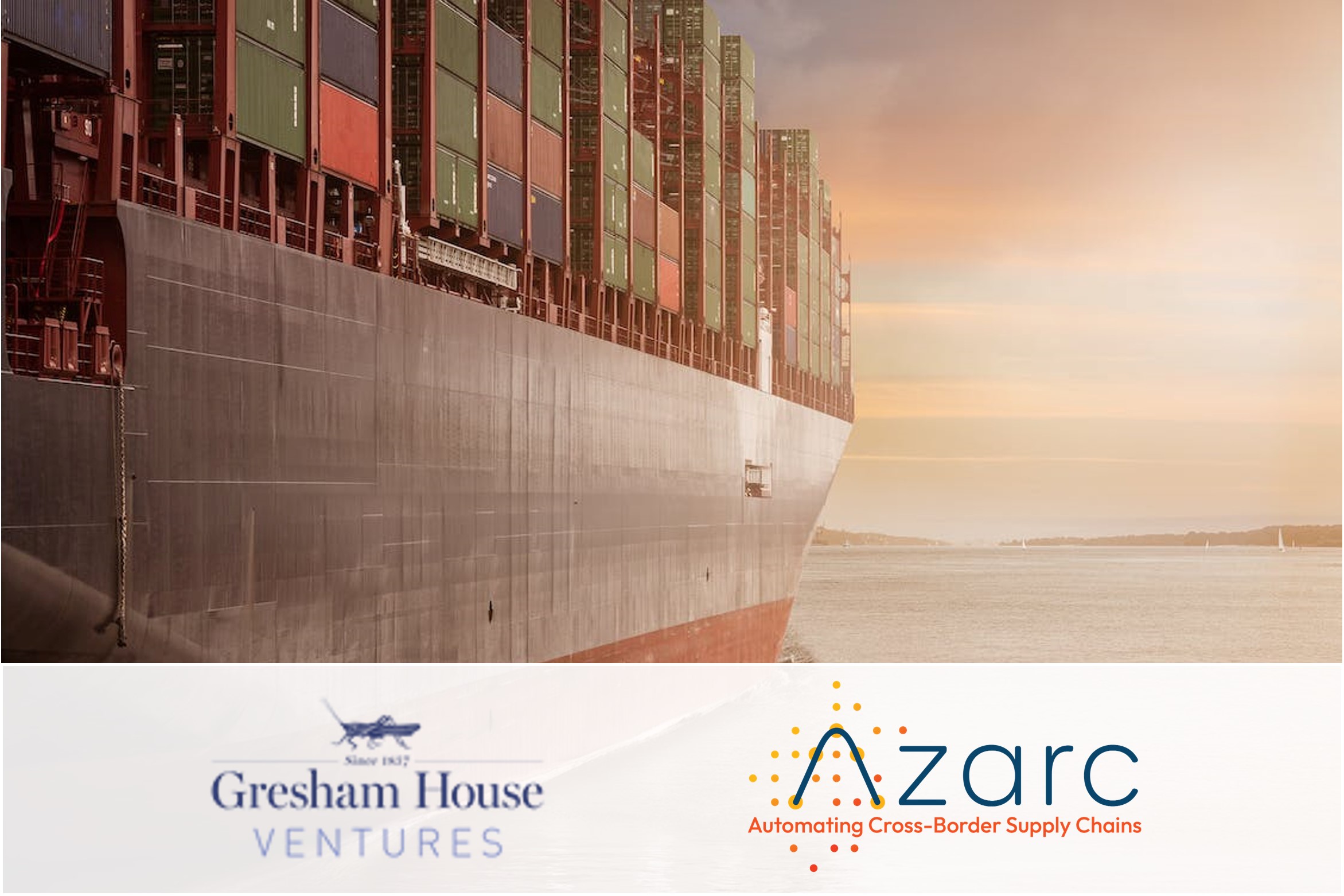 Luminii provides CDD support to Gresham House Ventures on their investment in Azarc
