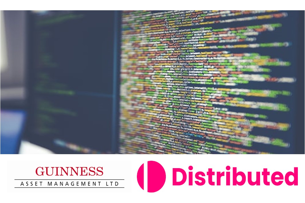 Luminii provides CDD to Guinness Asset Management on their recent investment into Distributed