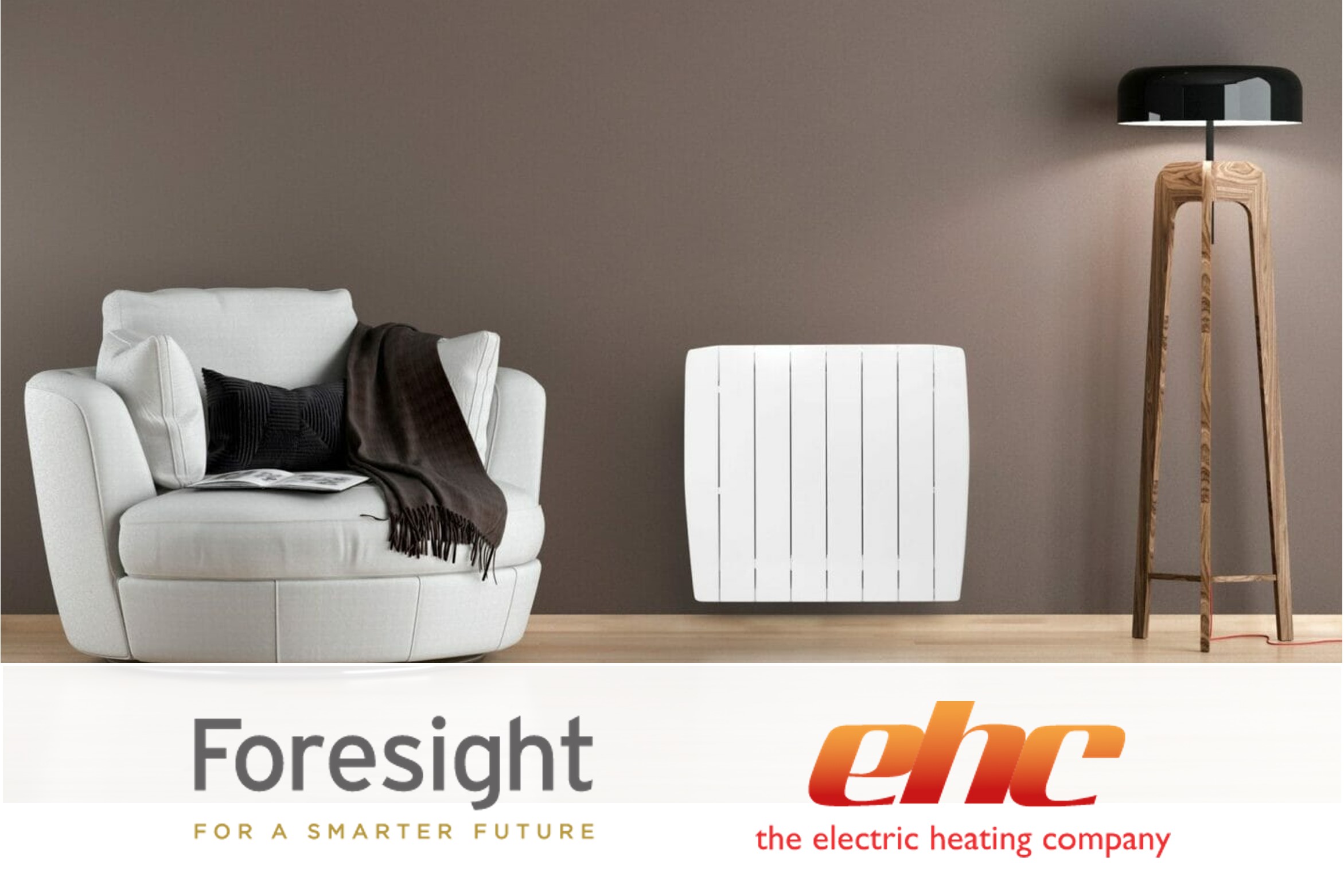 Luminii provides CDD support to Foresight Group on their investment in The Electric Heating Company