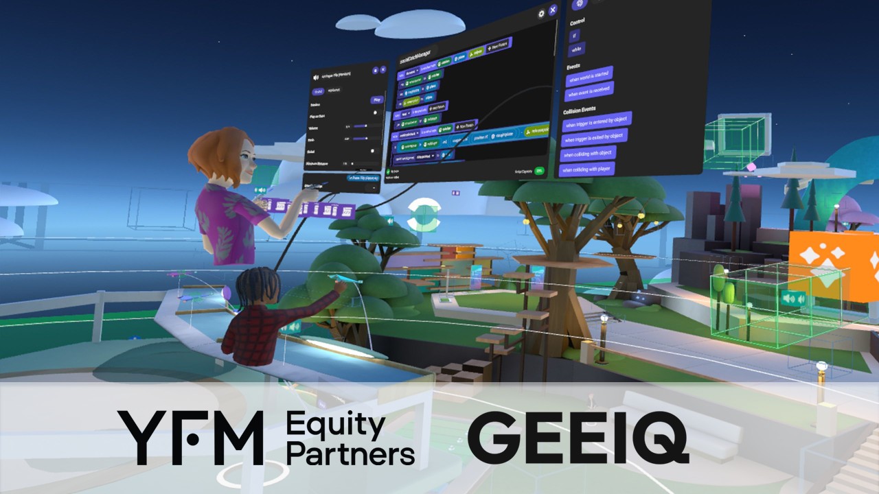 Luminii provides strategic & CDD support to YFM and GEEIQ’s Management team on YFM’s follow-on investment
