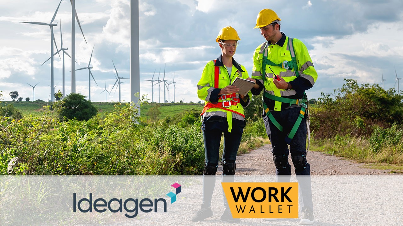Luminii provides Commercial Due Diligence support to Ideagen on their acquisition of Work Wallet