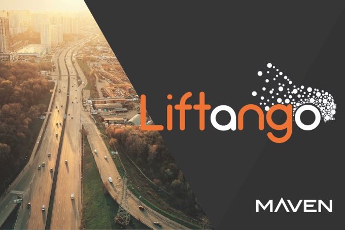 Luminii provides CDD to Maven on their investment into Liftango