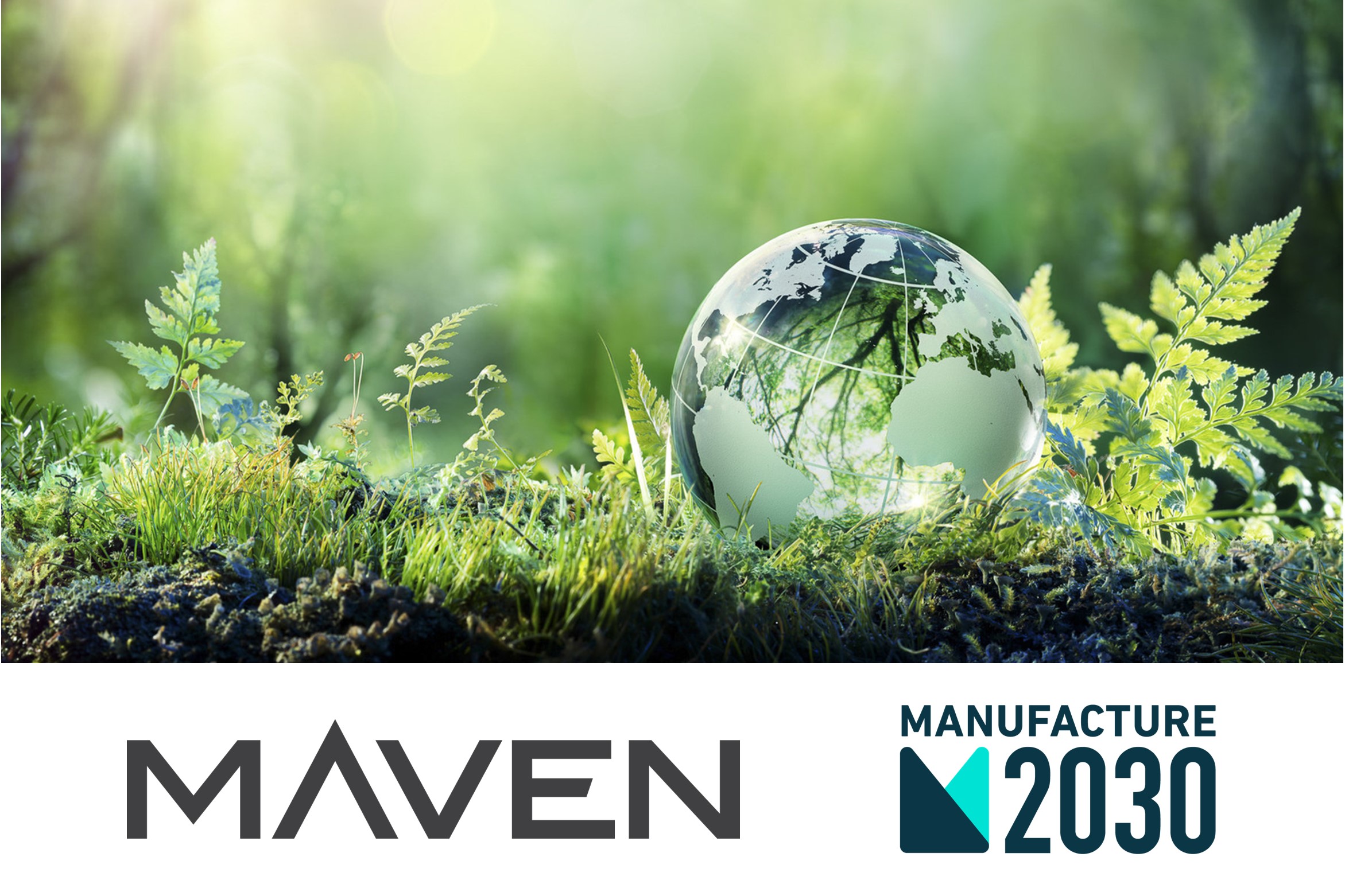 Luminii provides CDD support to Maven on their investment in Manufacture 2030