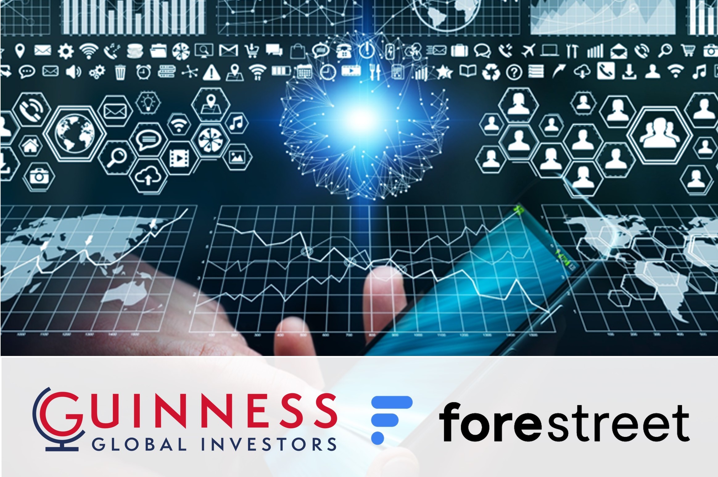 Luminii provides Commercial Due Diligence to Guinness on their investment into Forestreet