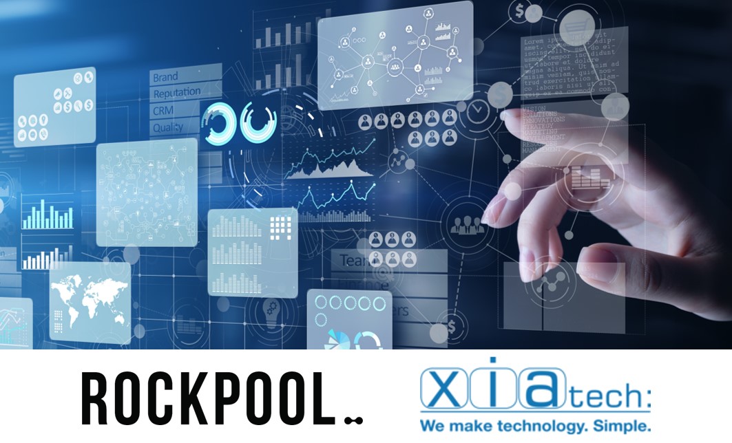 Luminii provides CDD to Rockpool on their recent investment into Xiatech