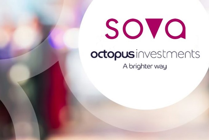 Luminii provides CDD to Octopus Investments on their investment in Sova