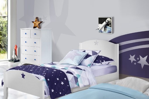 Luminii provides CDD to Foresight on their recent investment in The Children's Furniture Company