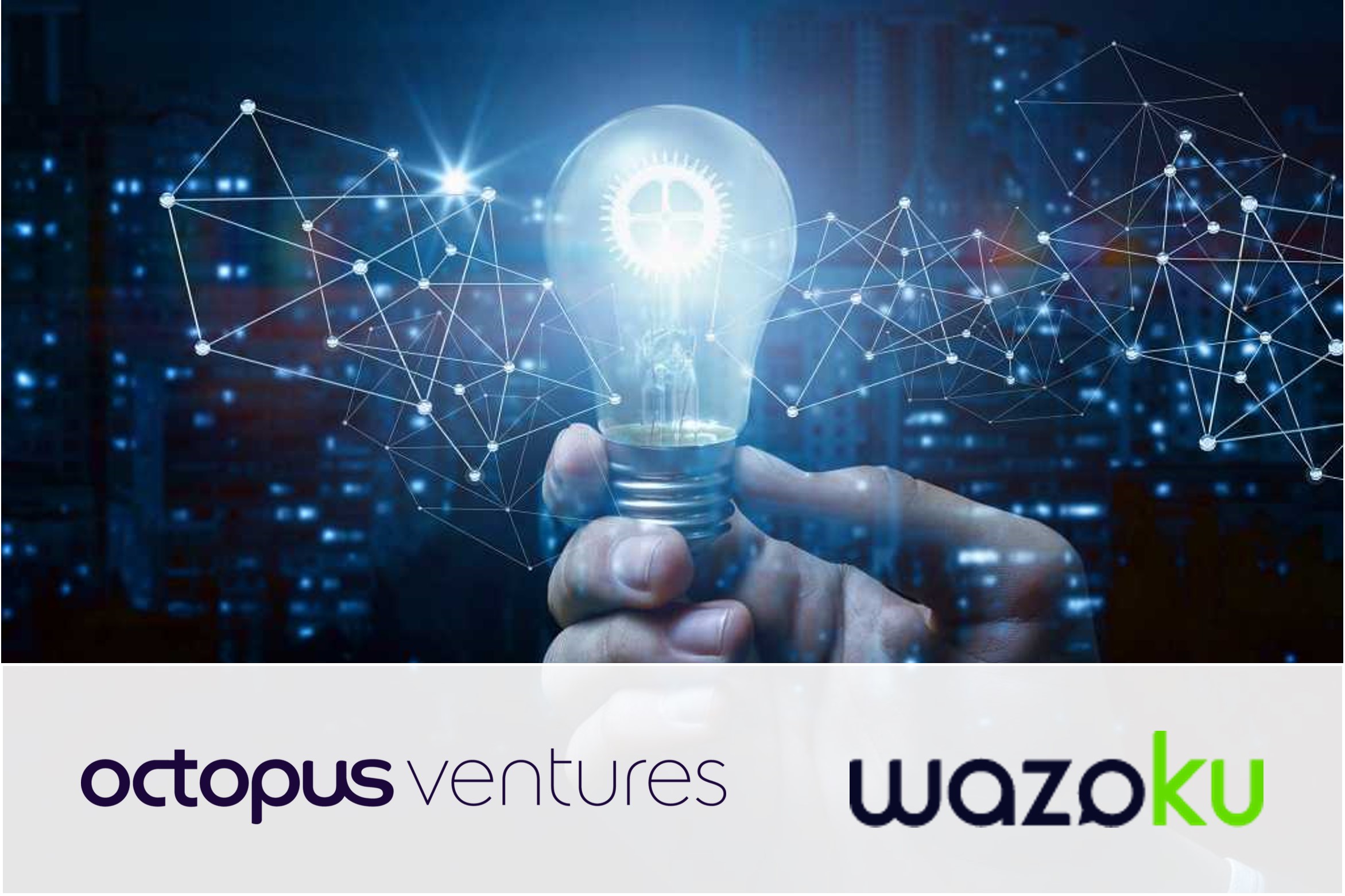 Luminii provides CDD support to Octopus Ventures on their investment in Wazoku