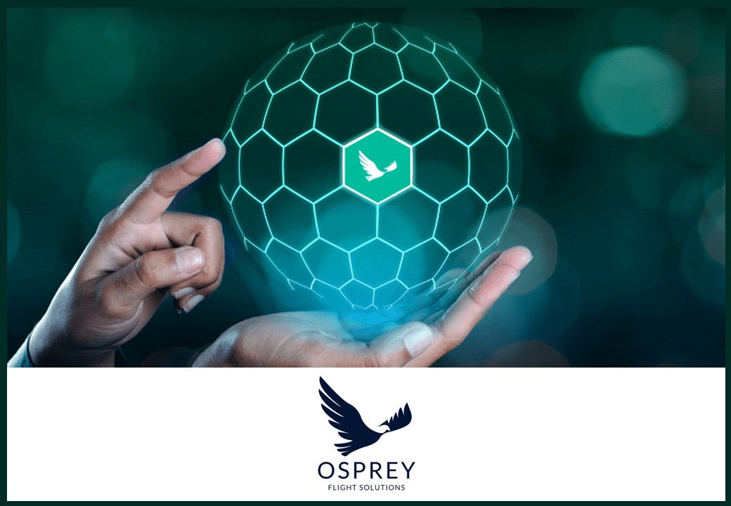 Luminii provides Vendor Commercial Due Diligence to Osprey Flight Solutions