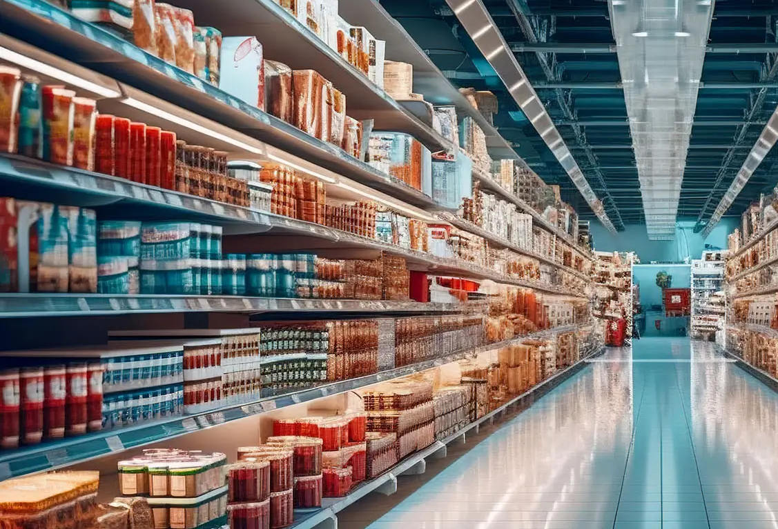 Consumer, Retail, and Leisure