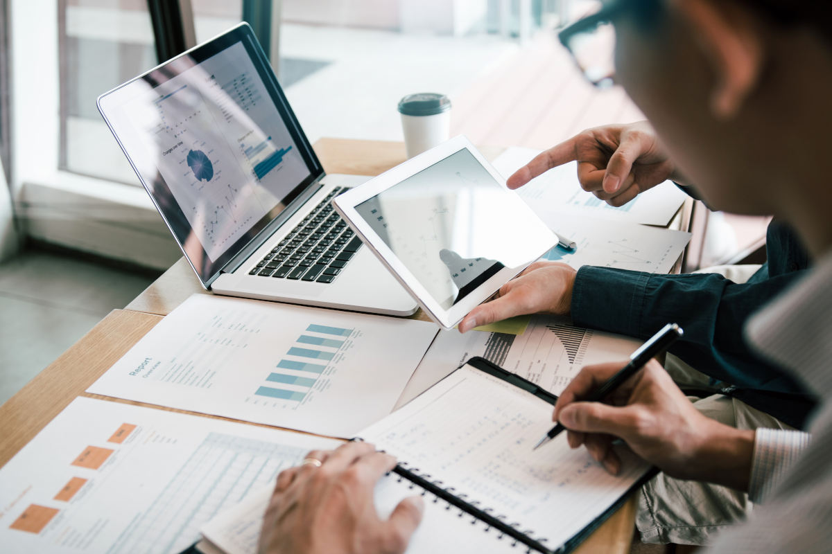Commercial Due Diligence