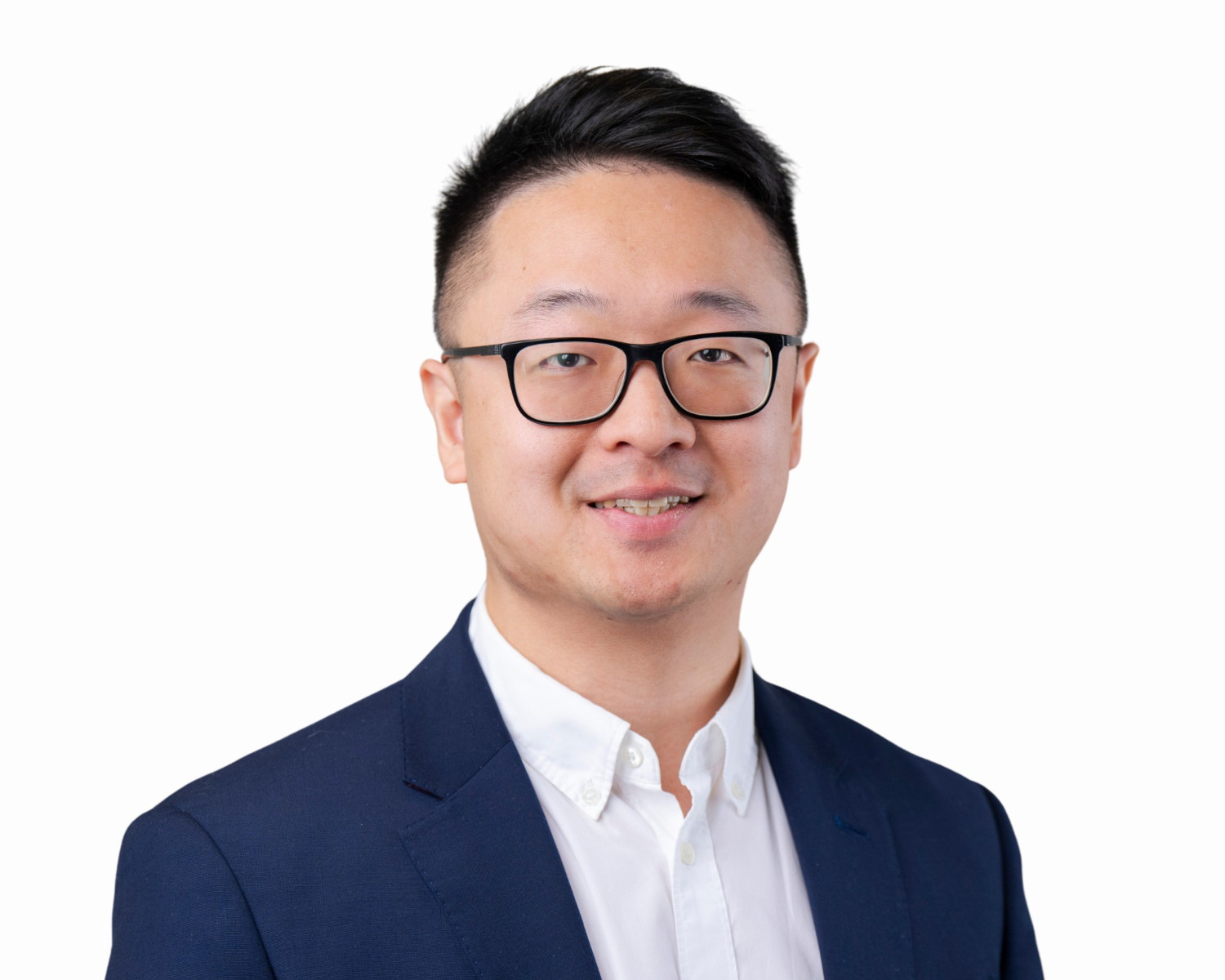 Billy Yuan