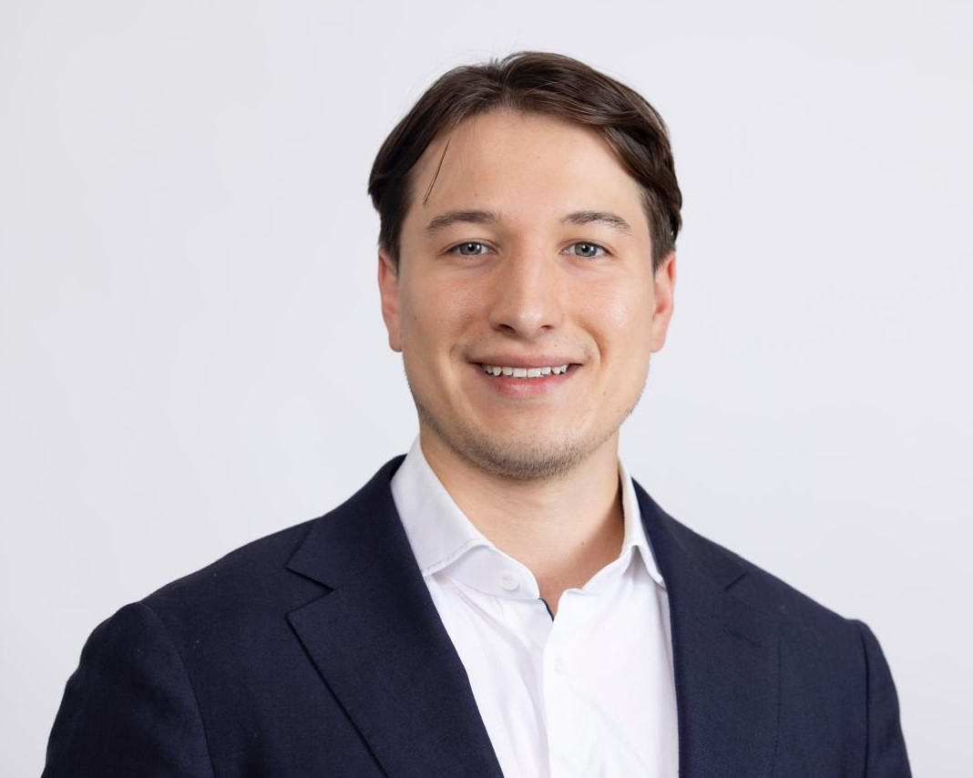 Philipp Brenninkmeijer